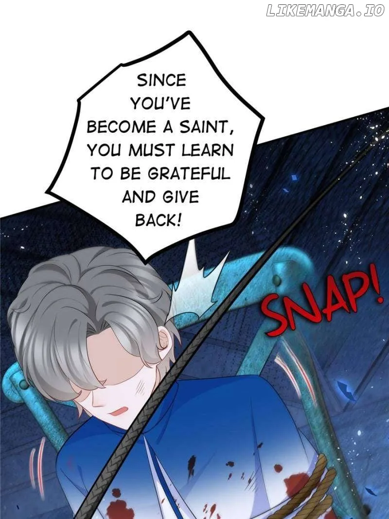 The Sultry Demon King Wants Me Chapter 50 page 2