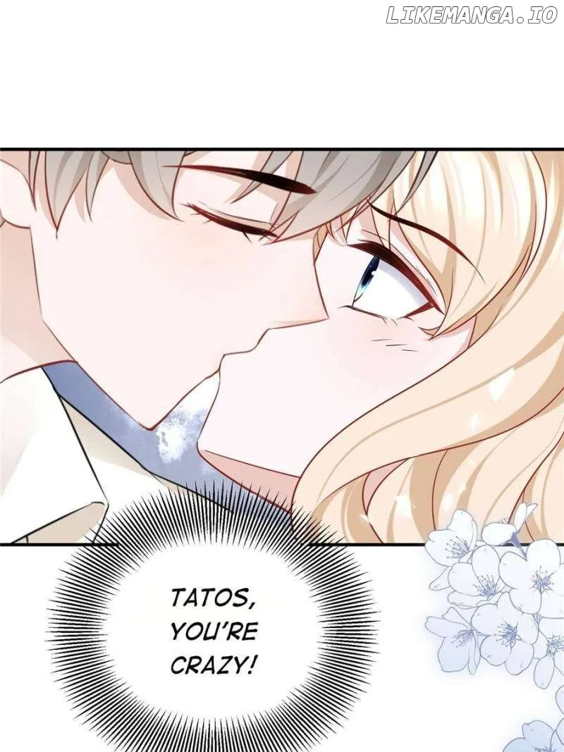The Sultry Demon King Wants Me Chapter 50 page 16
