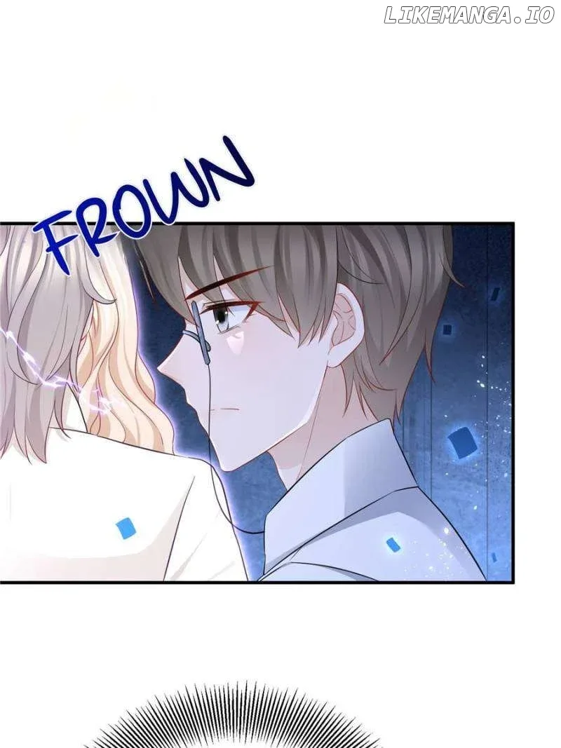 The Sultry Demon King Wants Me Chapter 50 page 20