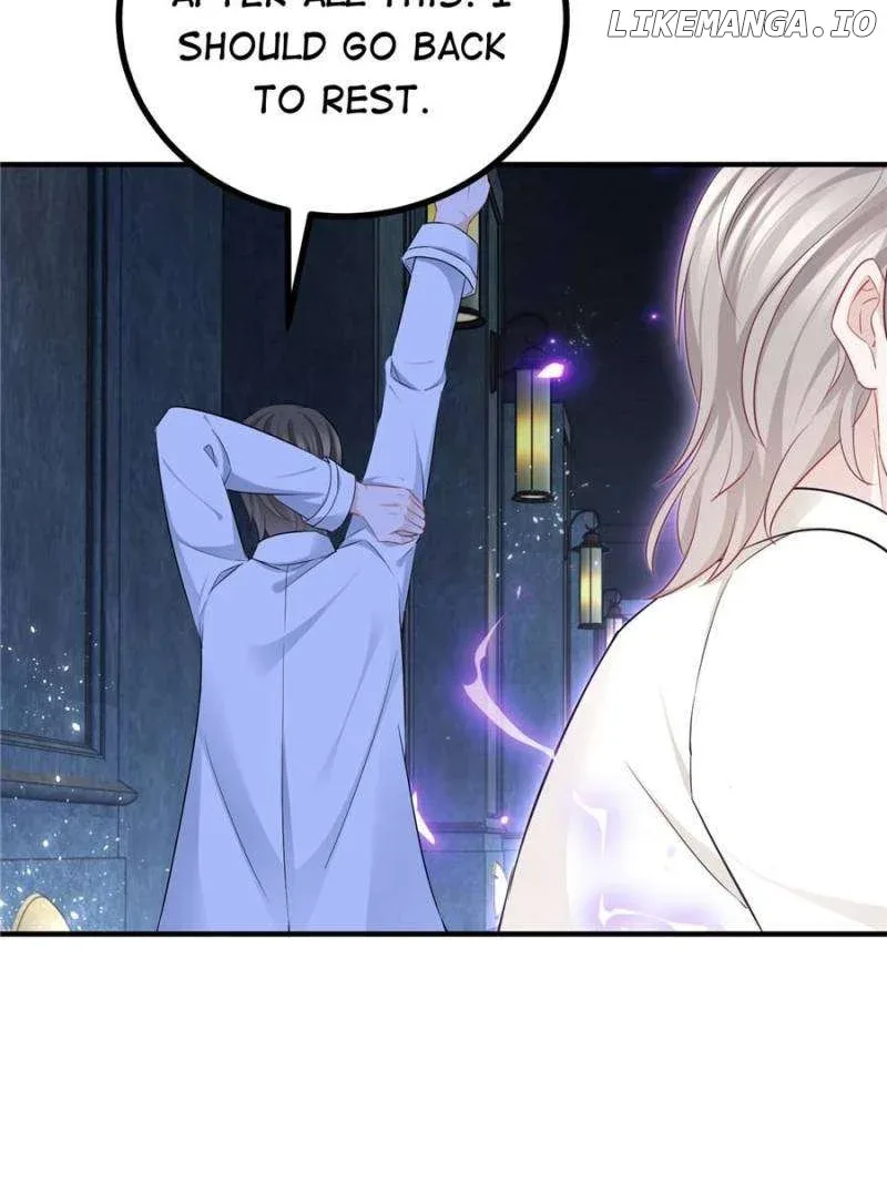 The Sultry Demon King Wants Me Chapter 50 page 26