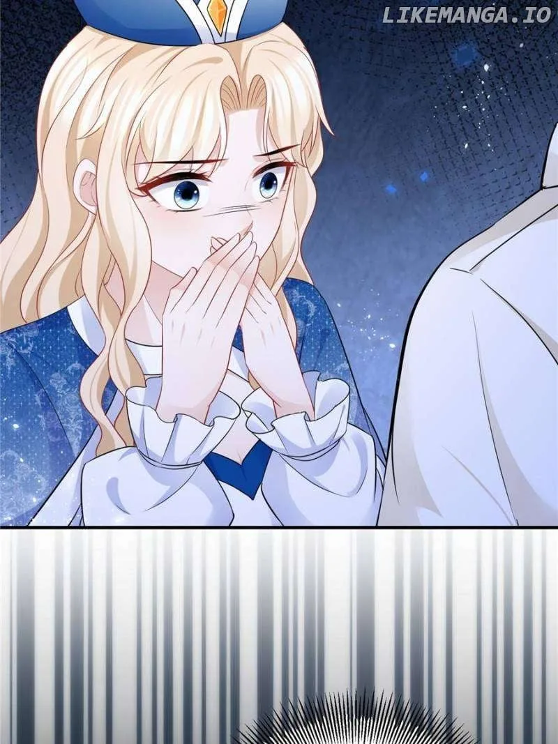 The Sultry Demon King Wants Me Chapter 50 page 4