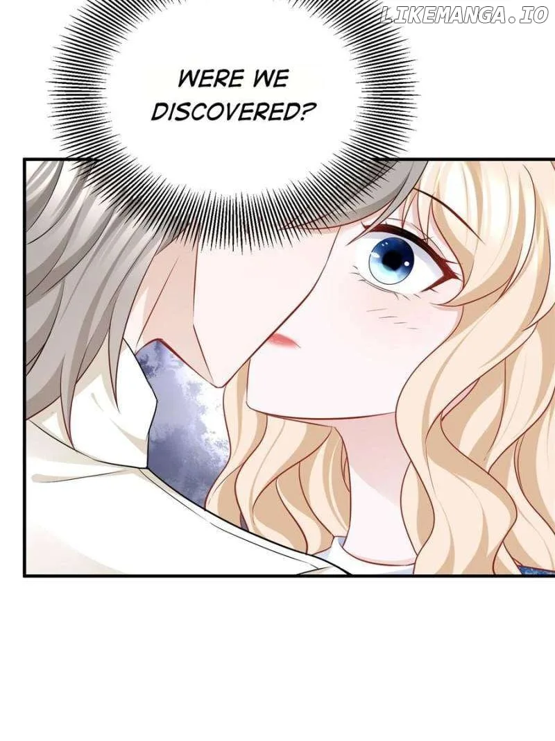 The Sultry Demon King Wants Me Chapter 50 page 21