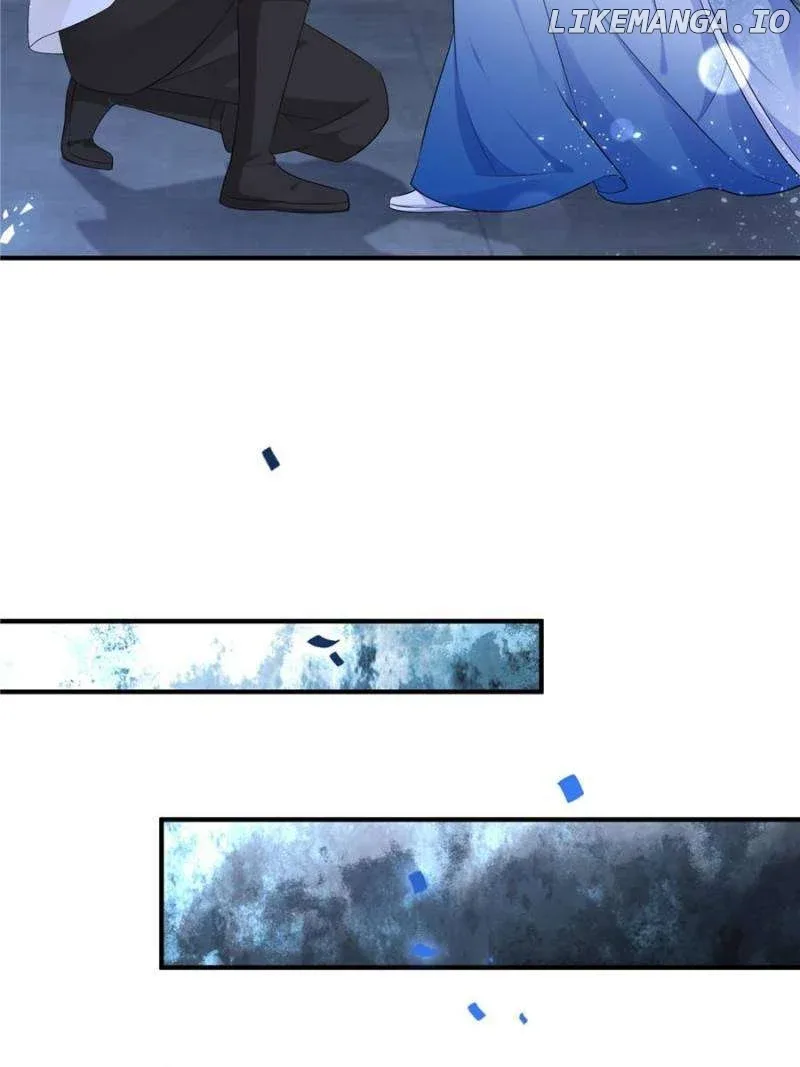 The Sultry Demon King Wants Me Chapter 50 page 31