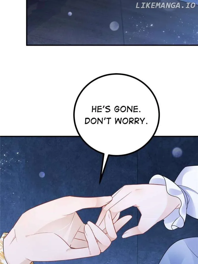 The Sultry Demon King Wants Me Chapter 50 page 28