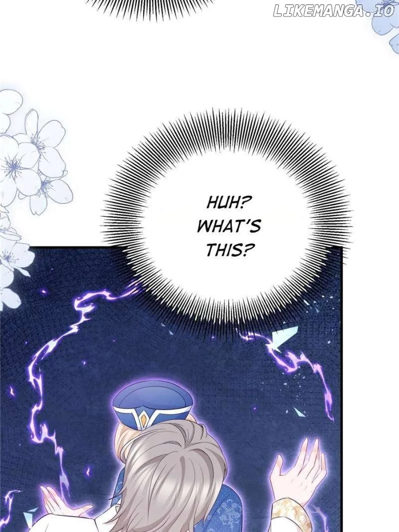 The Sultry Demon King Wants Me Chapter 50 page 17