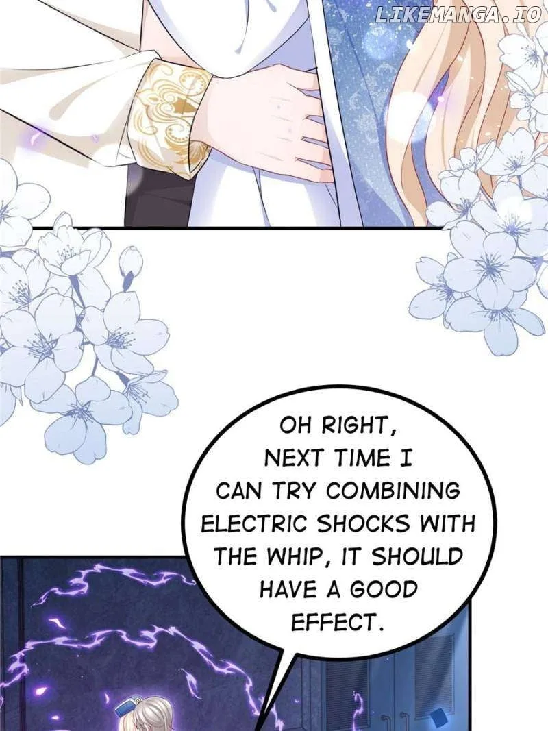 The Sultry Demon King Wants Me Chapter 50 page 24