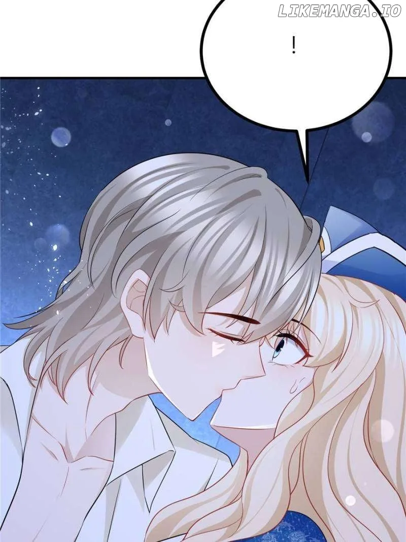 The Sultry Demon King Wants Me Chapter 50 page 14