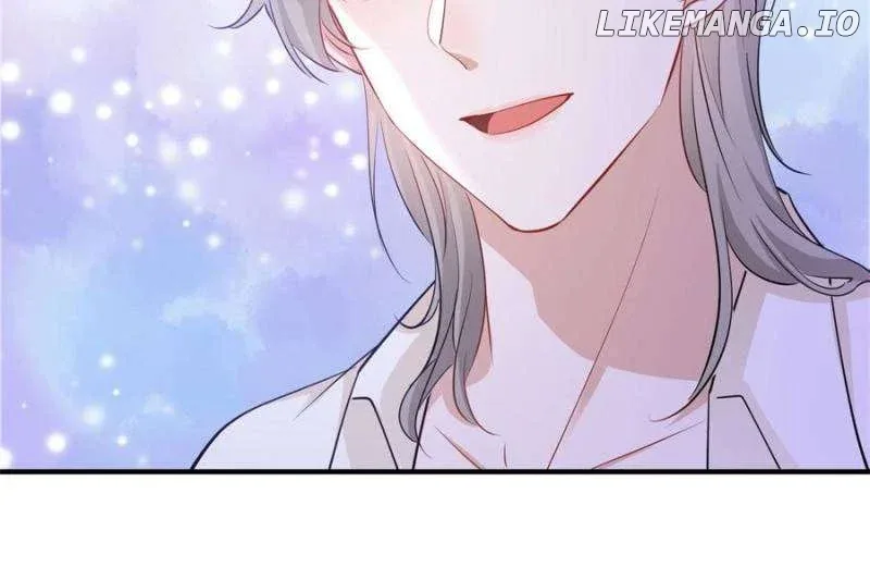 The Sultry Demon King Wants Me Chapter 51 page 8