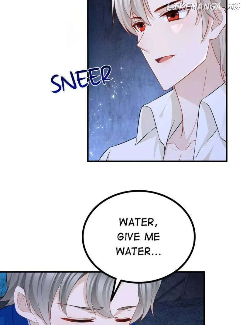 The Sultry Demon King Wants Me Chapter 50 page 35