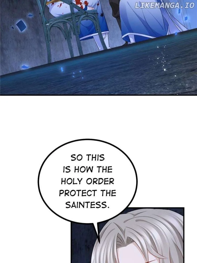 The Sultry Demon King Wants Me Chapter 50 page 34