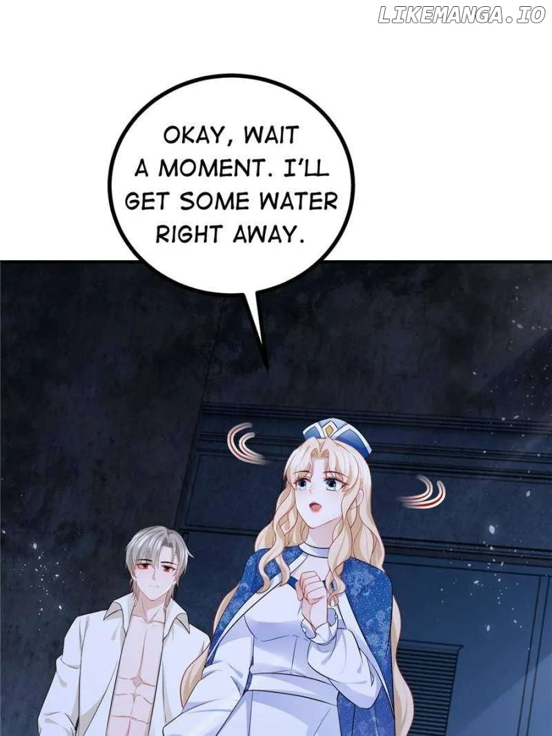 The Sultry Demon King Wants Me Chapter 50 page 37