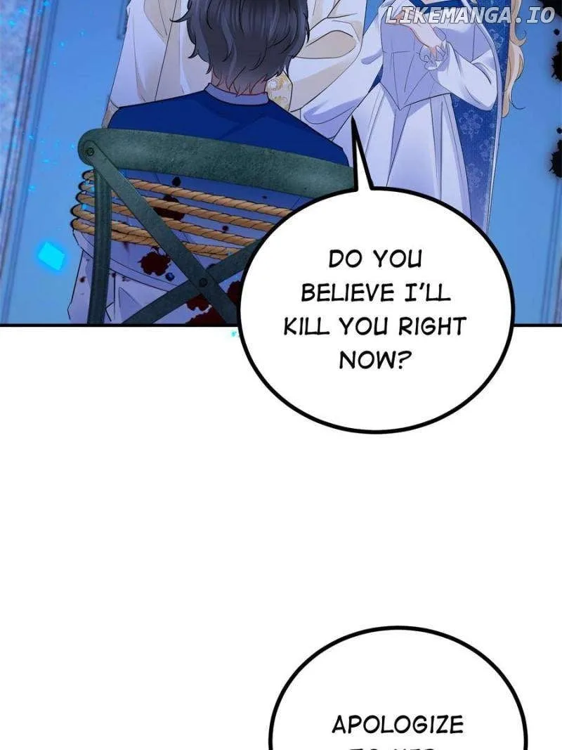 The Sultry Demon King Wants Me Chapter 51 page 4