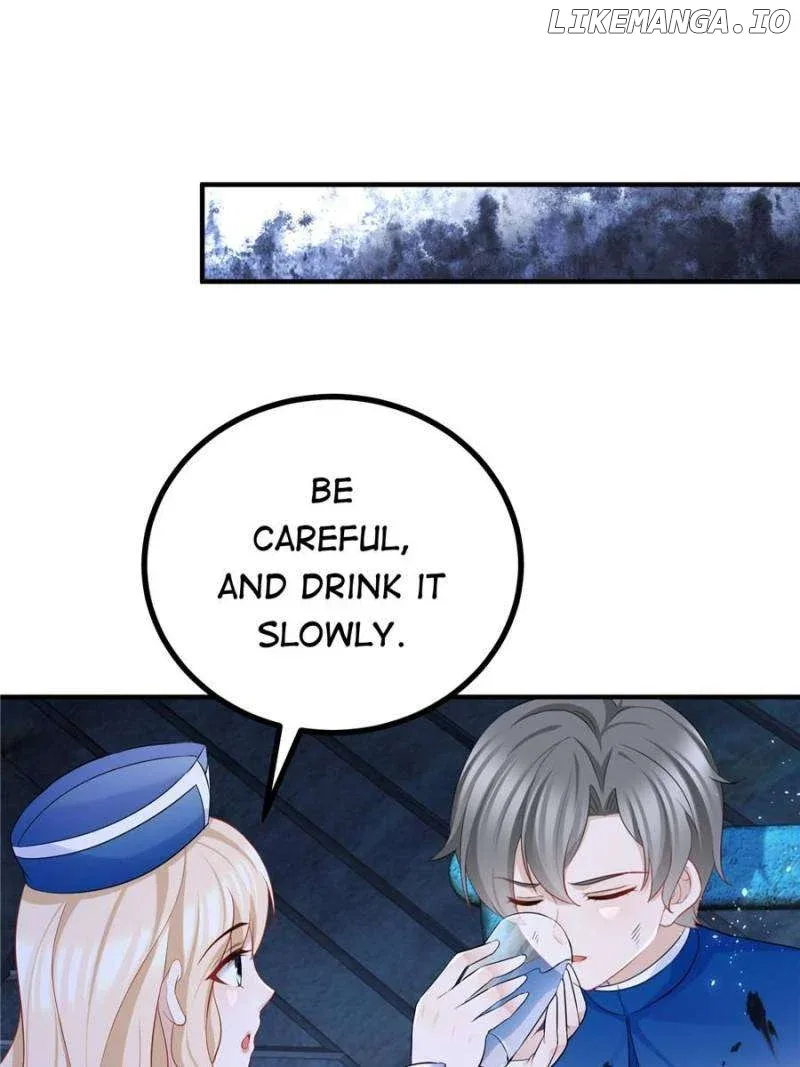 The Sultry Demon King Wants Me Chapter 50 page 42