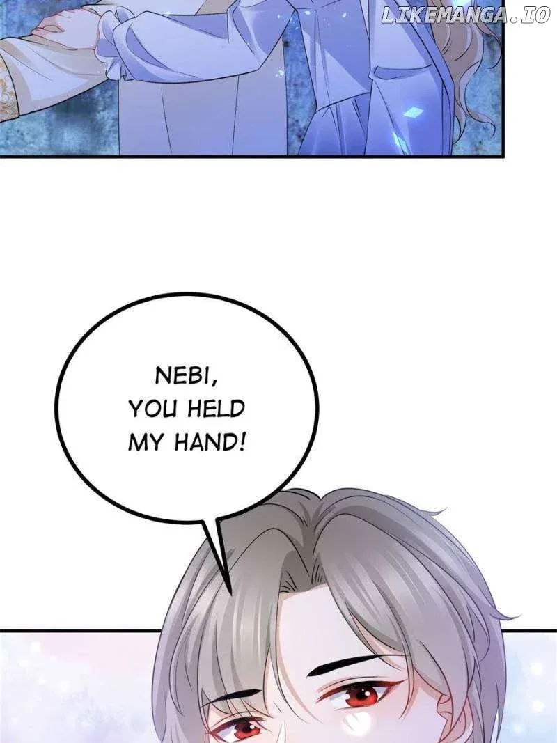 The Sultry Demon King Wants Me Chapter 51 page 7