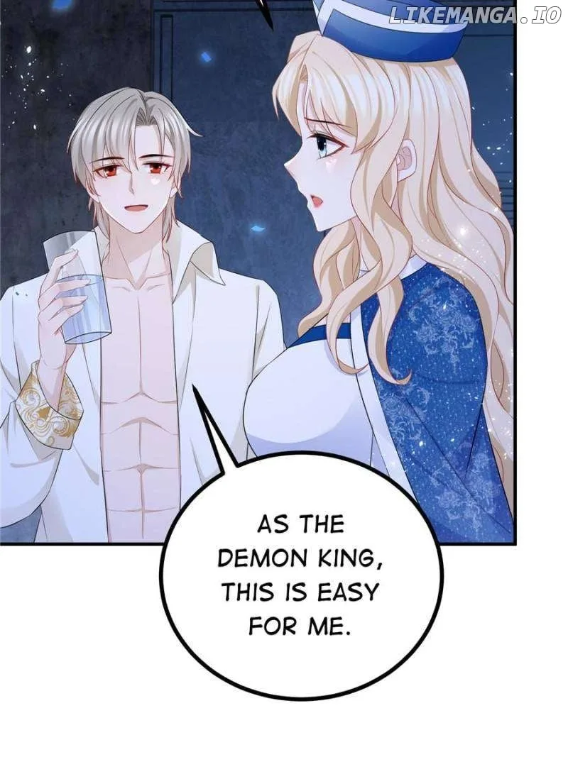 The Sultry Demon King Wants Me Chapter 50 page 41