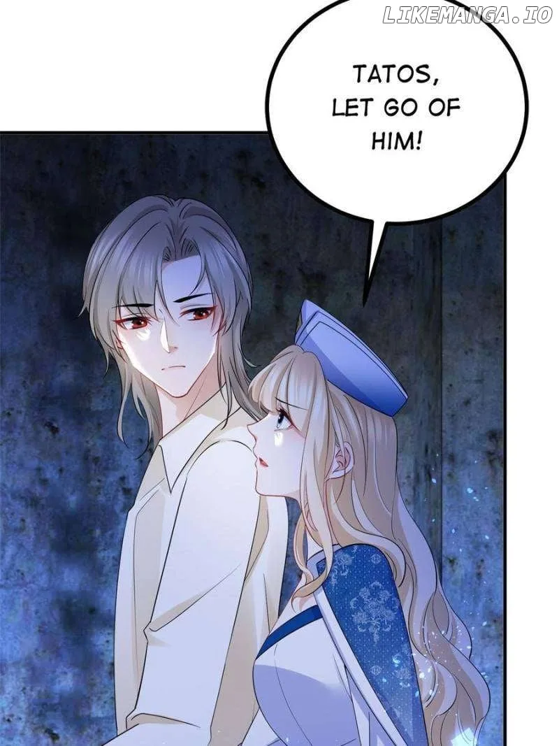 The Sultry Demon King Wants Me Chapter 51 page 6