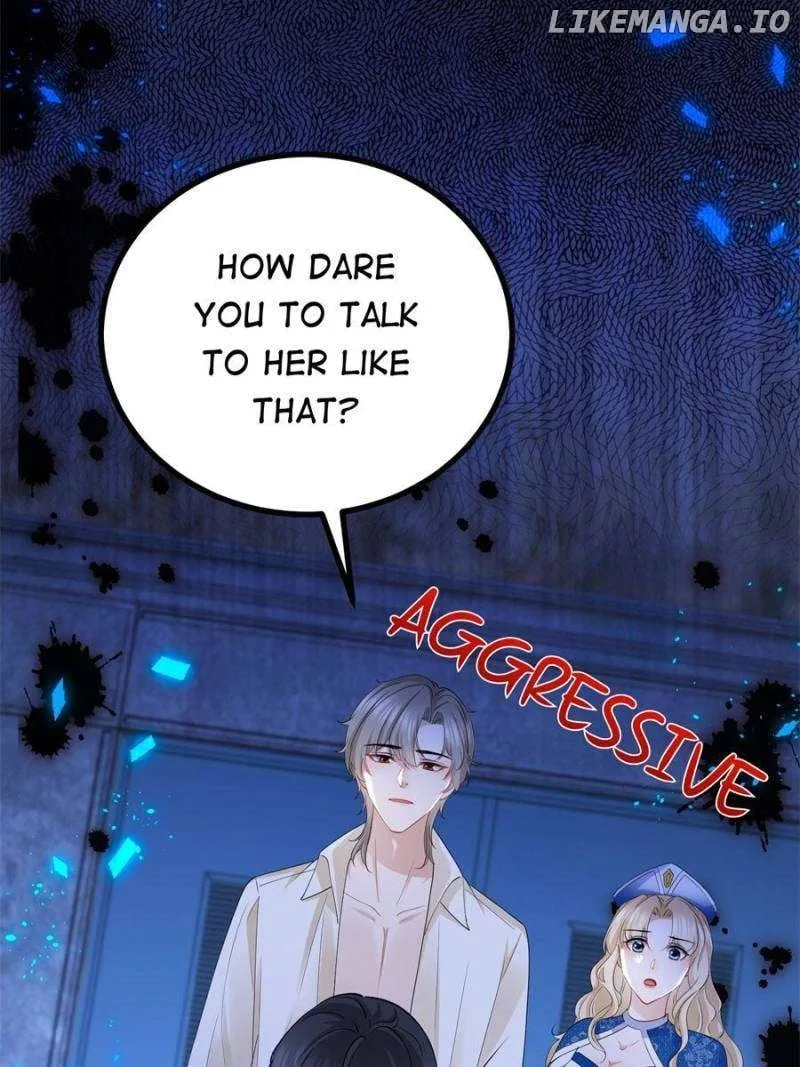 The Sultry Demon King Wants Me Chapter 51 page 3