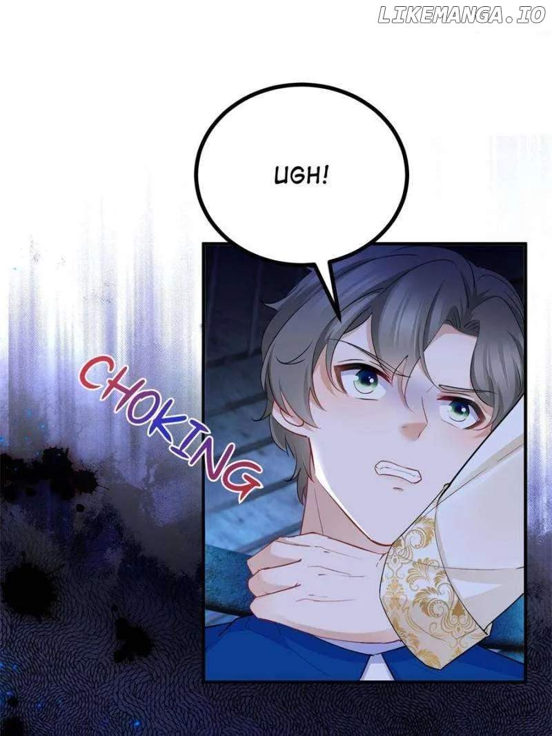 The Sultry Demon King Wants Me Chapter 51 page 2