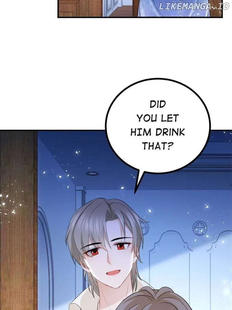The Sultry Demon King Wants Me Chapter 52 page 39