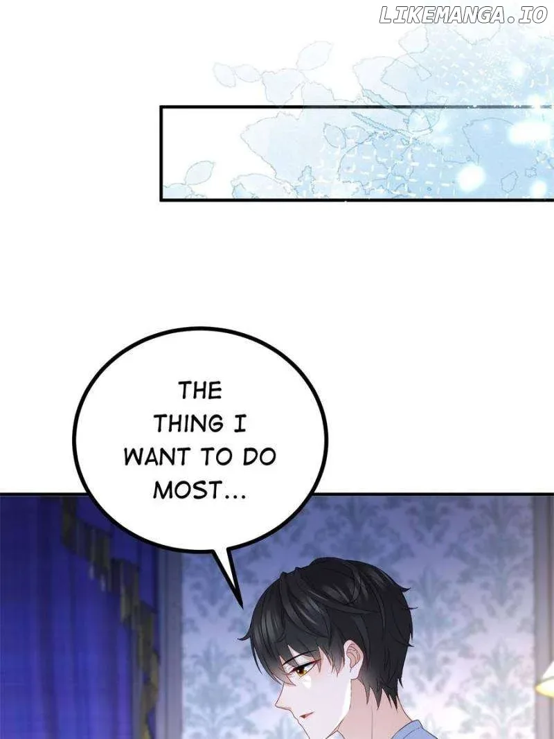 The Sultry Demon King Wants Me Chapter 52 page 21