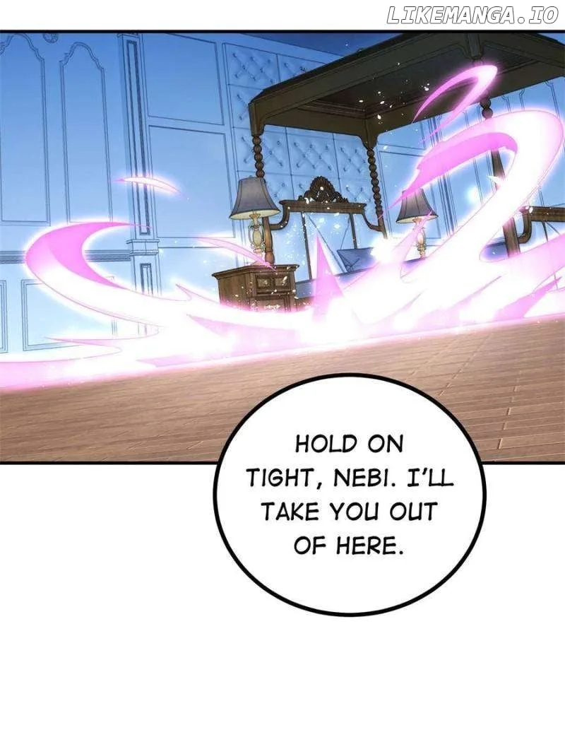The Sultry Demon King Wants Me Chapter 52 page 46