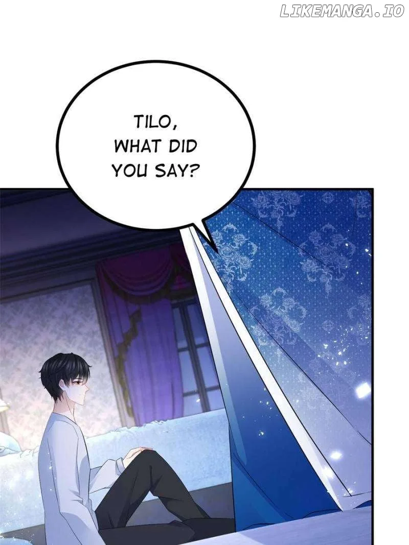 The Sultry Demon King Wants Me Chapter 52 page 23