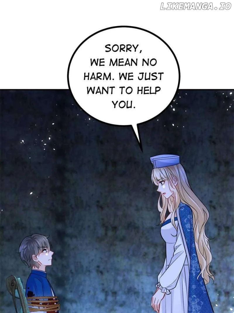 The Sultry Demon King Wants Me Chapter 51 page 11