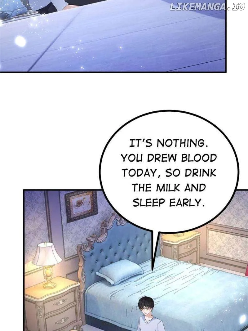The Sultry Demon King Wants Me Chapter 52 page 24