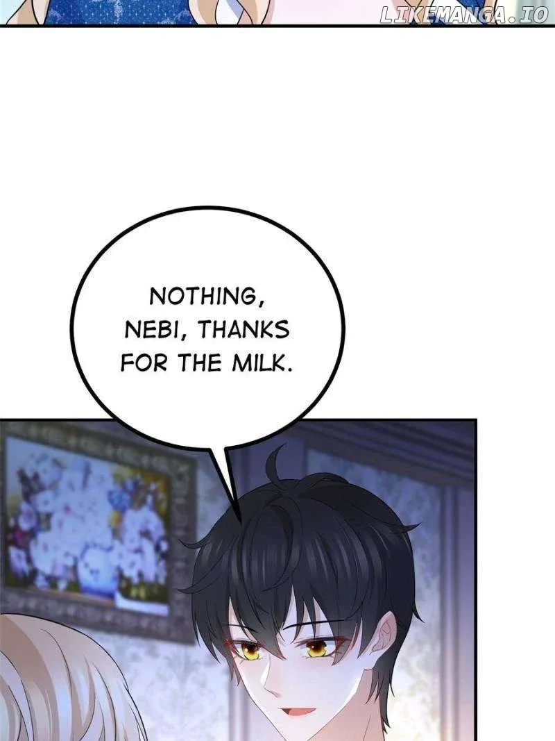 The Sultry Demon King Wants Me Chapter 52 page 31