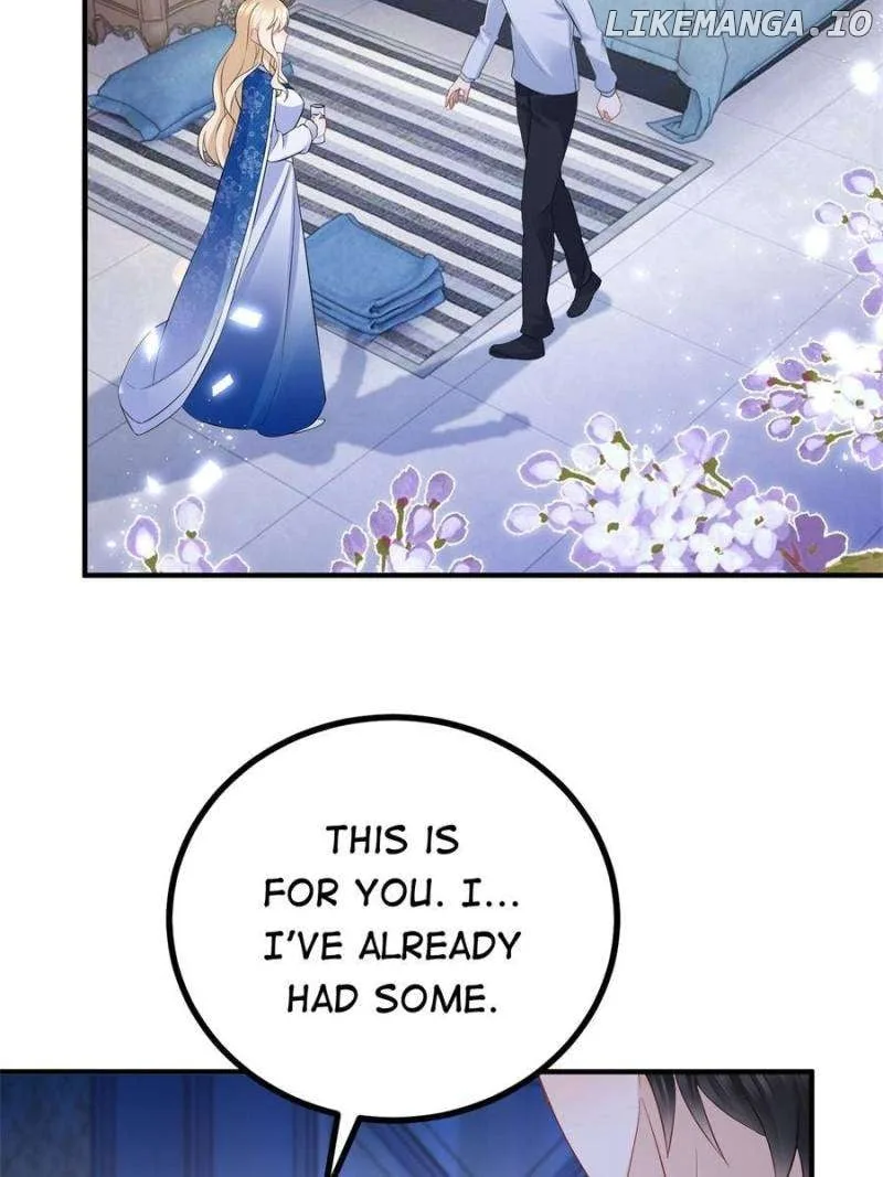 The Sultry Demon King Wants Me Chapter 52 page 25