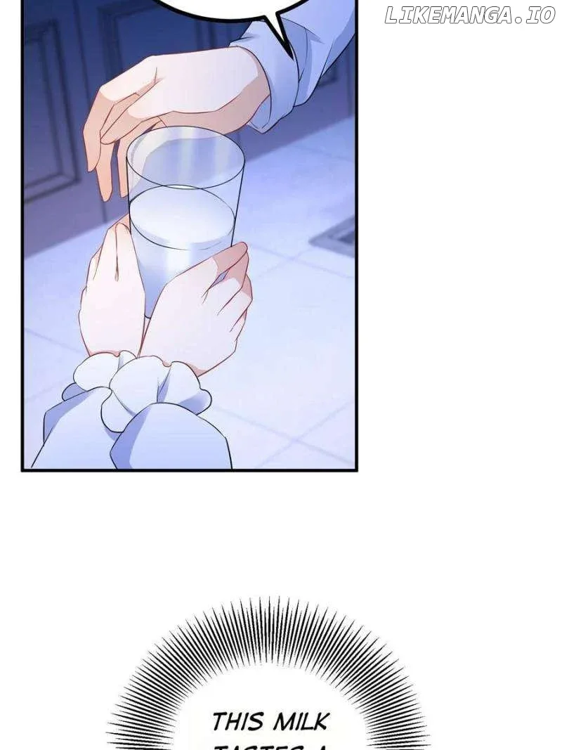 The Sultry Demon King Wants Me Chapter 52 page 27