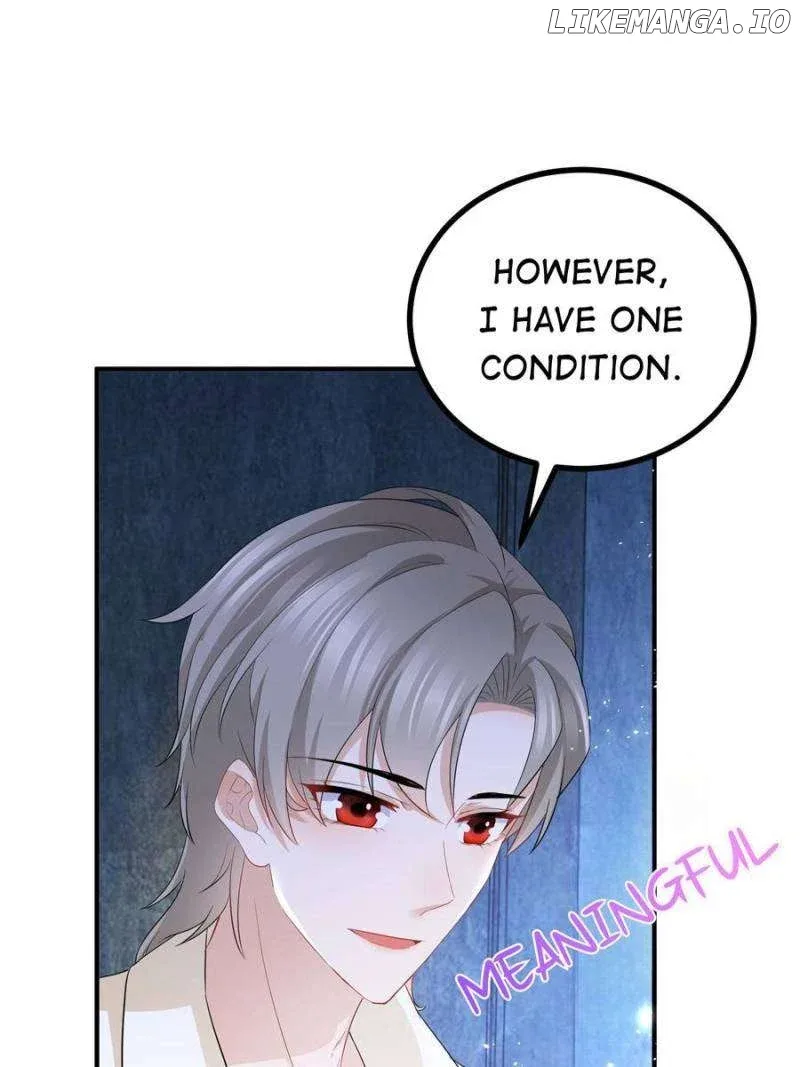 The Sultry Demon King Wants Me Chapter 52 page 9