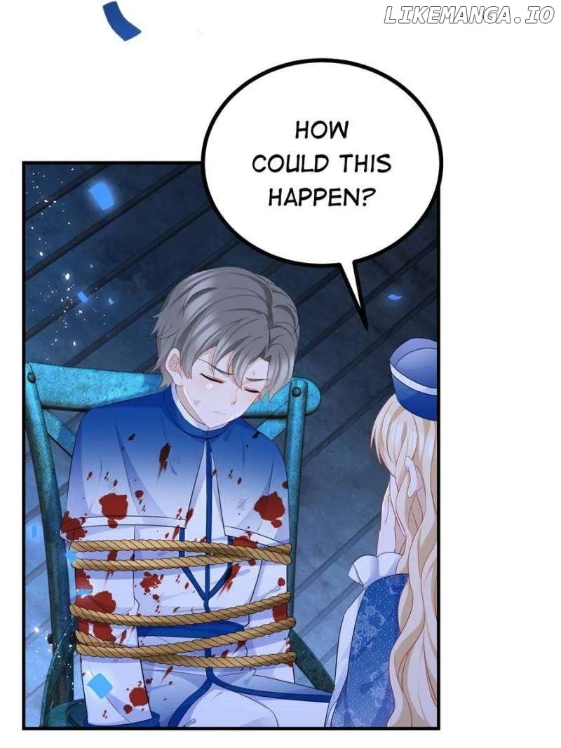 The Sultry Demon King Wants Me Chapter 50 page 32