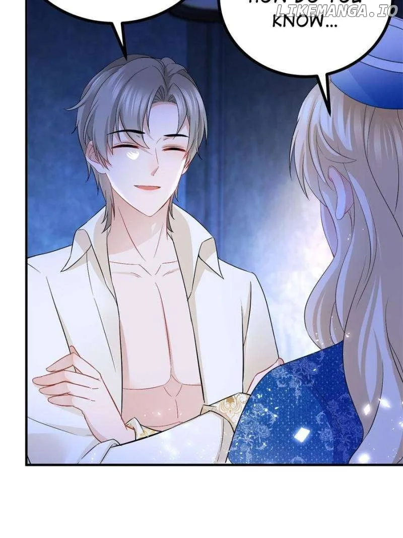 The Sultry Demon King Wants Me Chapter 52 page 6