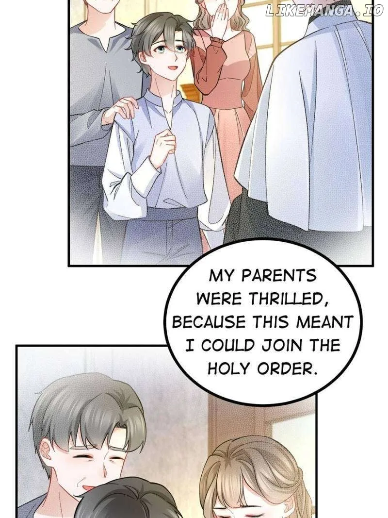 The Sultry Demon King Wants Me Chapter 51 page 18