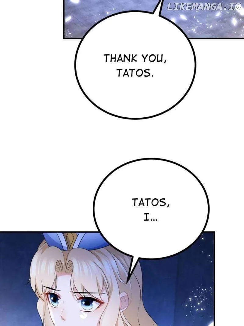 The Sultry Demon King Wants Me Chapter 52 page 4
