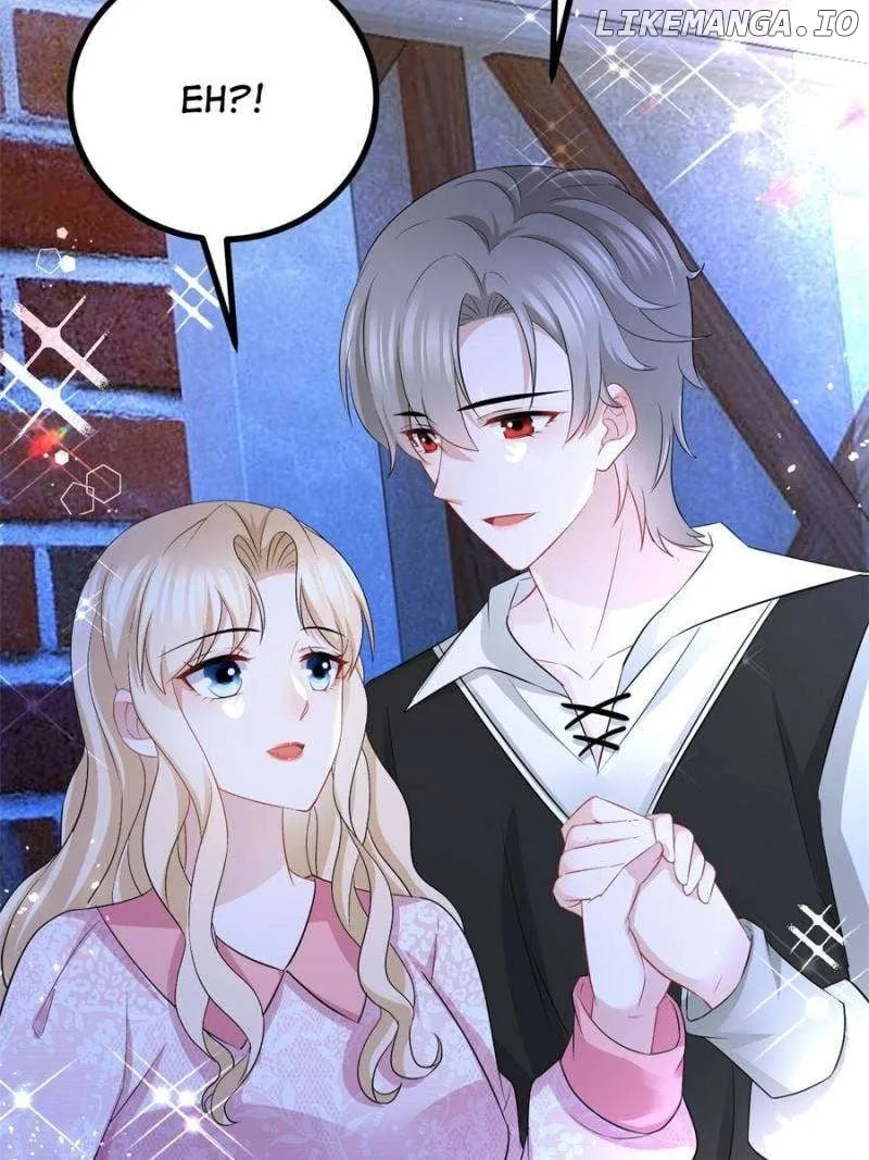 The Sultry Demon King Wants Me Chapter 52 page 49