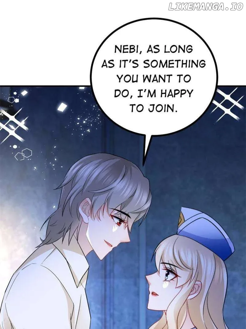The Sultry Demon King Wants Me Chapter 52 page 7