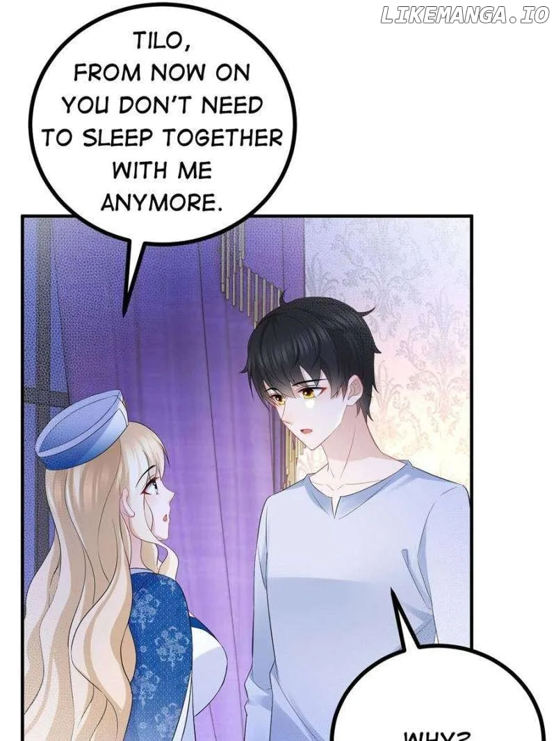 The Sultry Demon King Wants Me Chapter 52 page 13
