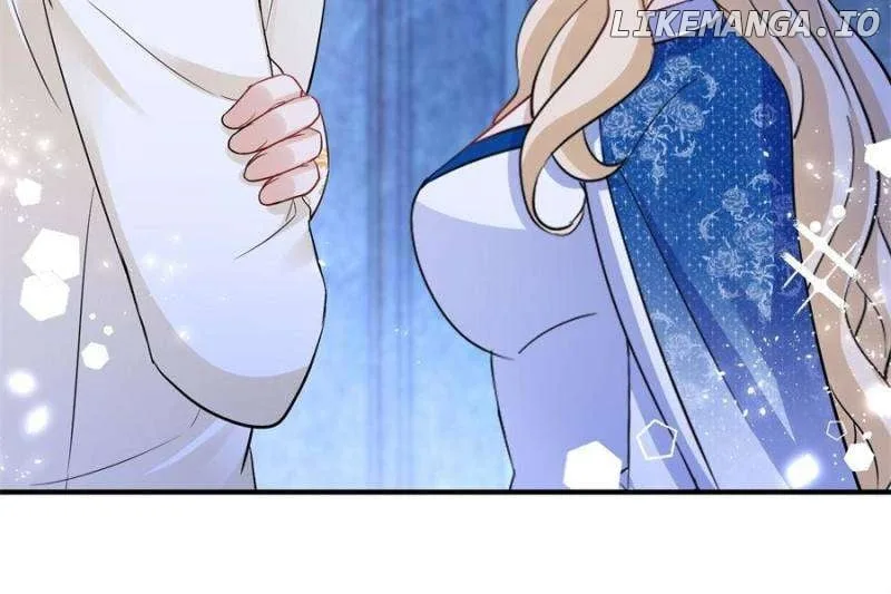 The Sultry Demon King Wants Me Chapter 52 page 8