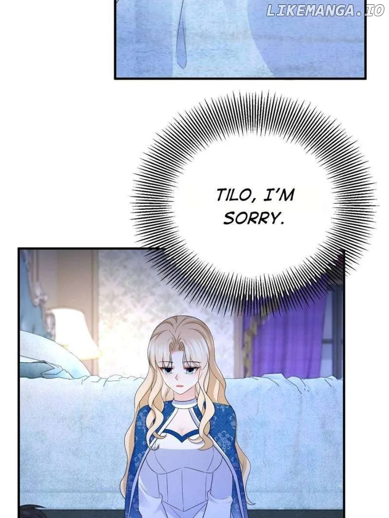 The Sultry Demon King Wants Me Chapter 52 page 35