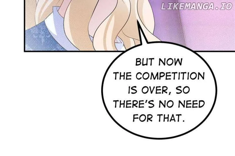 The Sultry Demon King Wants Me Chapter 52 page 15