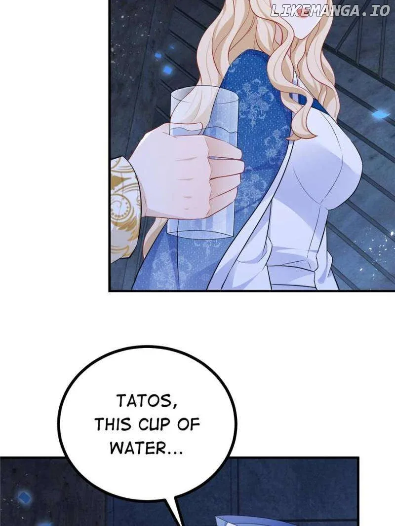 The Sultry Demon King Wants Me Chapter 50 page 40