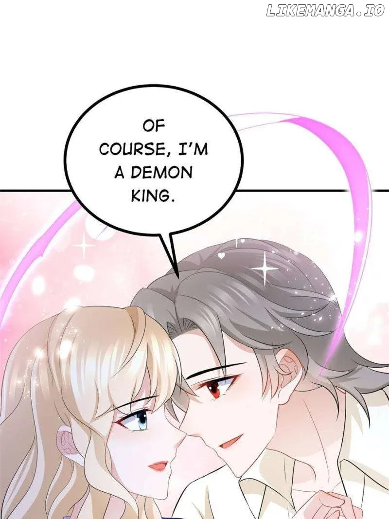 The Sultry Demon King Wants Me Chapter 52 page 44