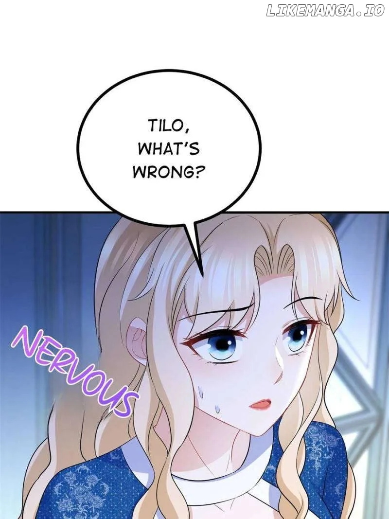 The Sultry Demon King Wants Me Chapter 52 page 30