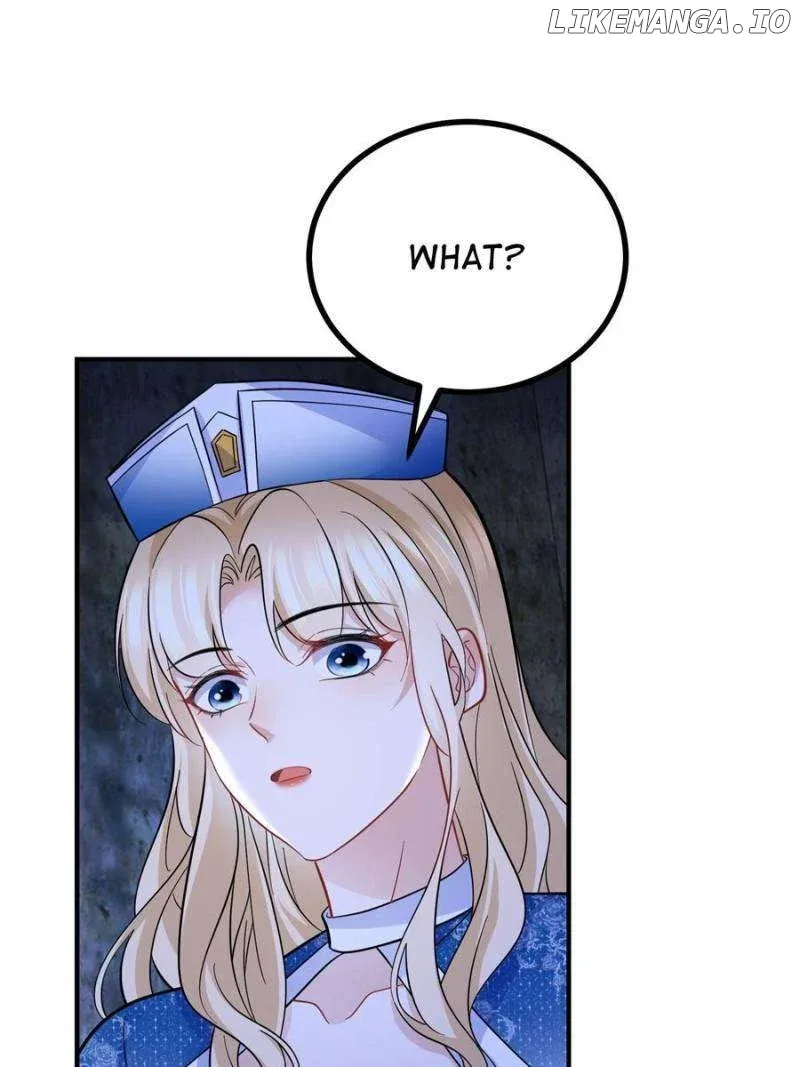 The Sultry Demon King Wants Me Chapter 51 page 16