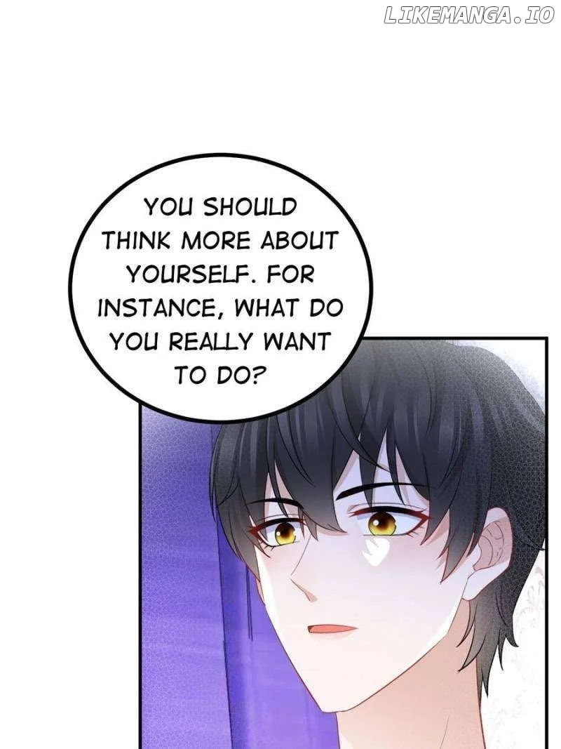 The Sultry Demon King Wants Me Chapter 52 page 19