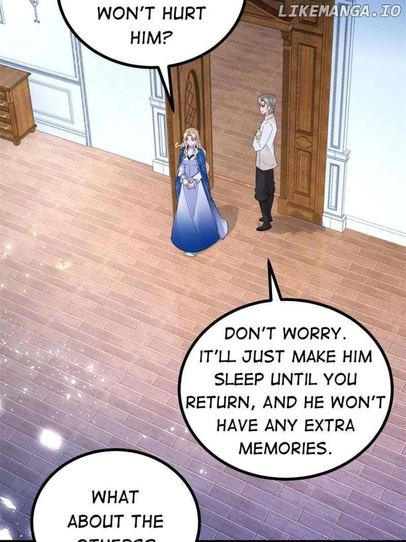 The Sultry Demon King Wants Me Chapter 52 page 41
