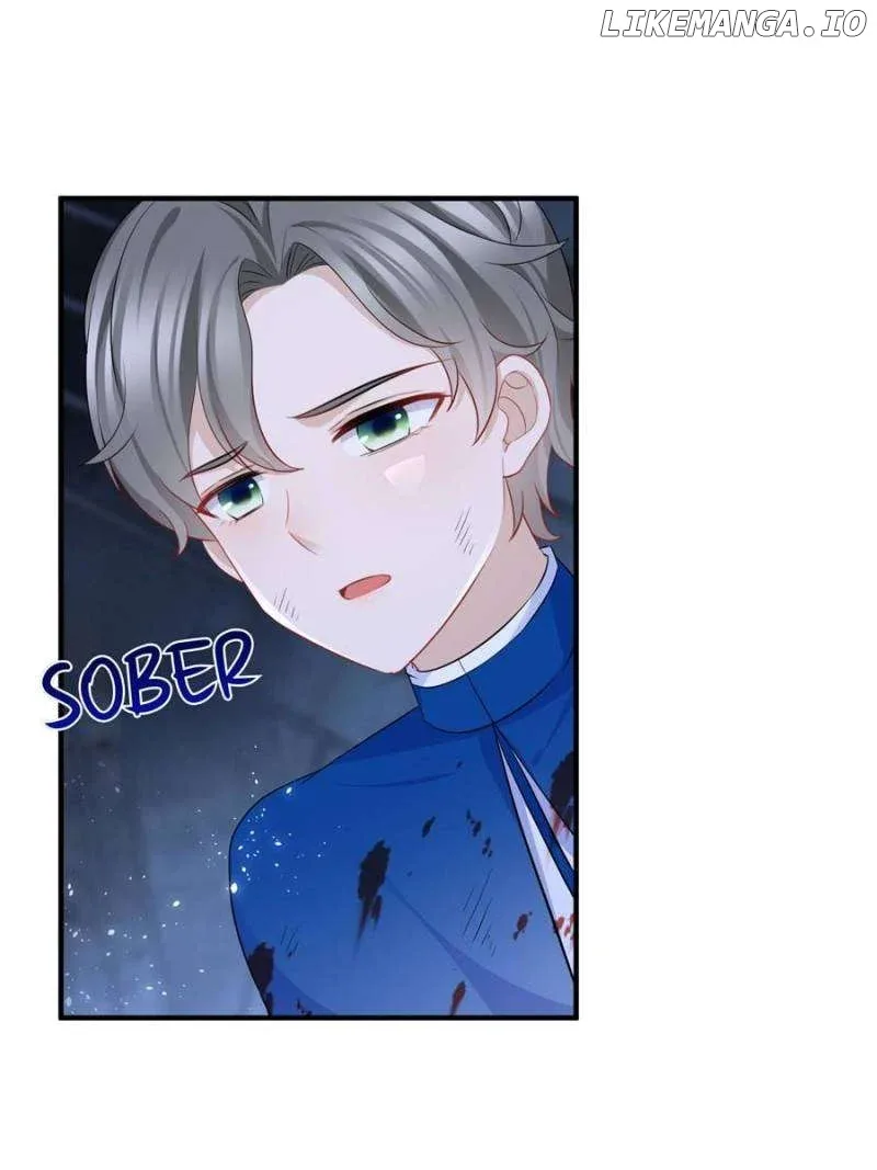 The Sultry Demon King Wants Me Chapter 50 page 44