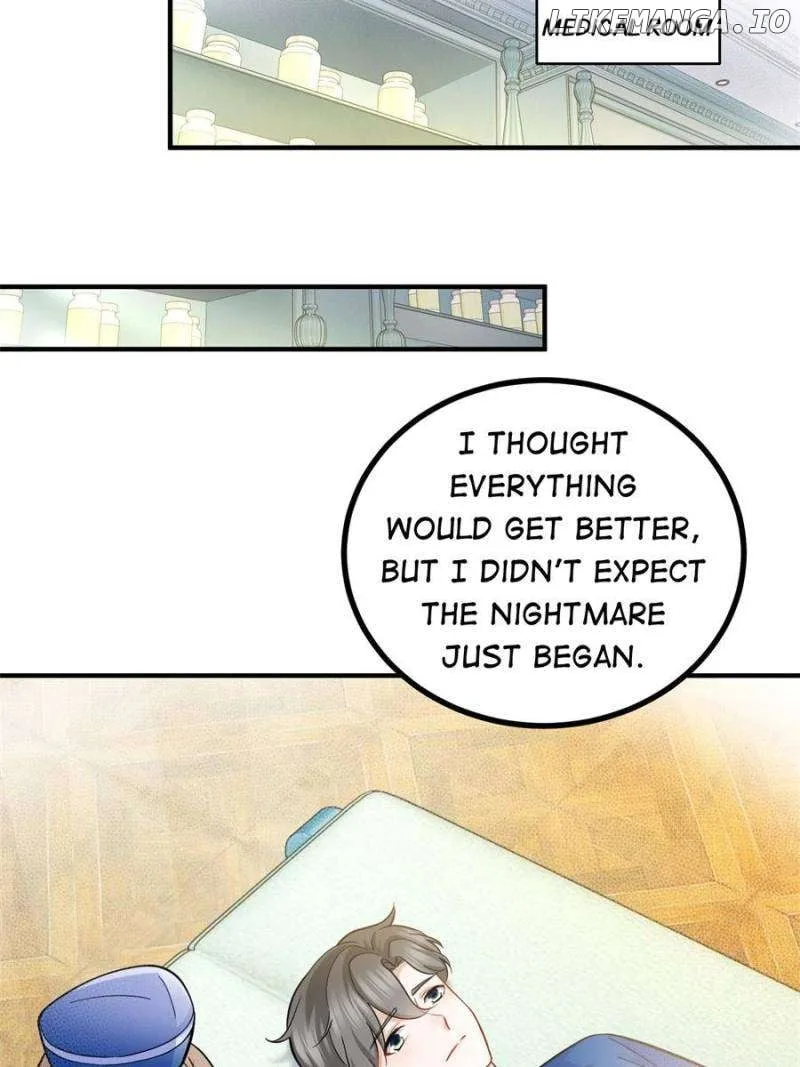 The Sultry Demon King Wants Me Chapter 51 page 20